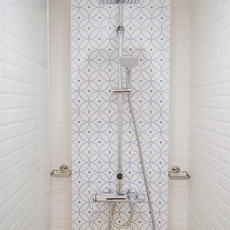 Apartman Sam Centre Harmony 1-bedroom Burgasz