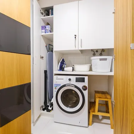 Sam Centre Harmony 1-bedroom * Бургас