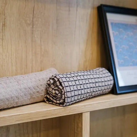 Sam Centre Harmony 1-bedroom Apartman