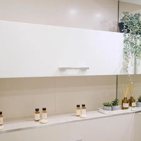 Sam Centre Harmony 1-bedroom * Burgasz