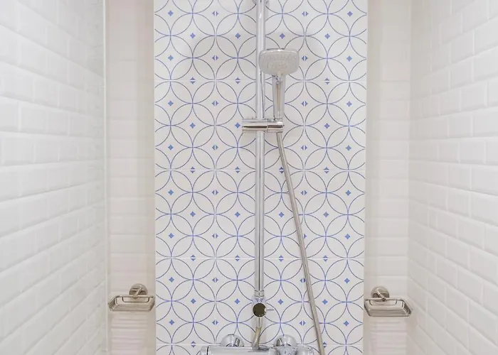 Apartamento Sam Centre Harmony 1-bedroom Burgas