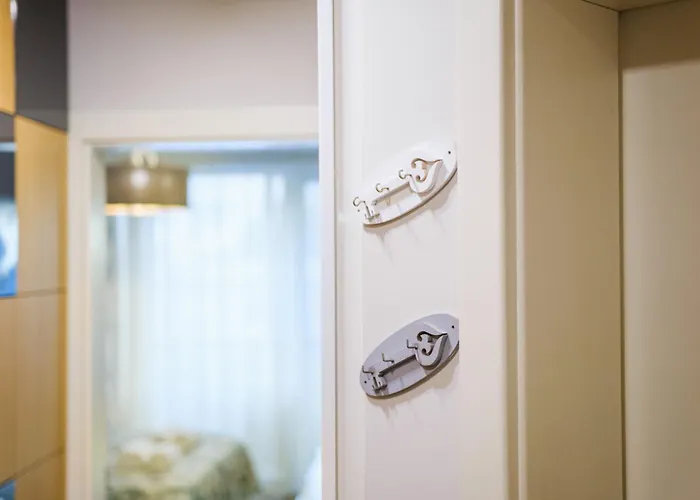 Sam Centre Harmony 1-bedroom Burgas