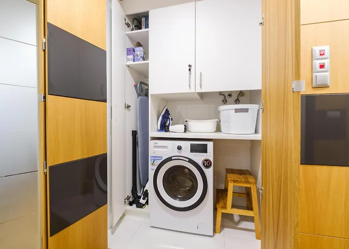 Sam Centre Harmony 1-bedroom * Burgas