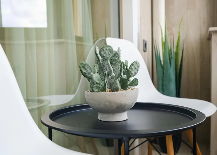 Sam Centre Harmony 1-bedroom * Burgas