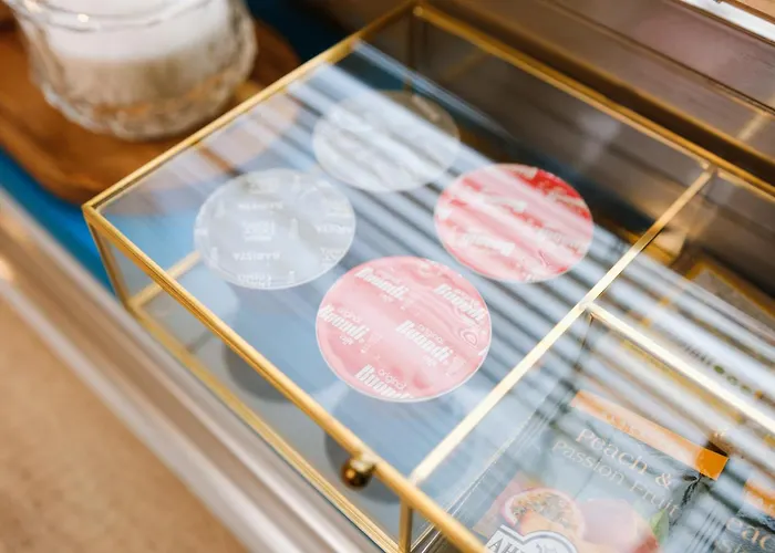 Sam Centre Harmony 1-bedroom Apartamento