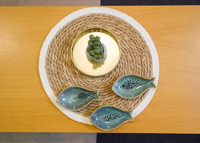 Sam Centre Harmony 1-bedroom Апартамент Бургас