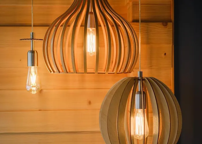 Апартамент Sam Centre Harmony 1-bedroom