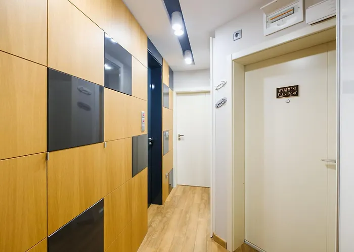 Sam Centre Harmony 1-bedroom