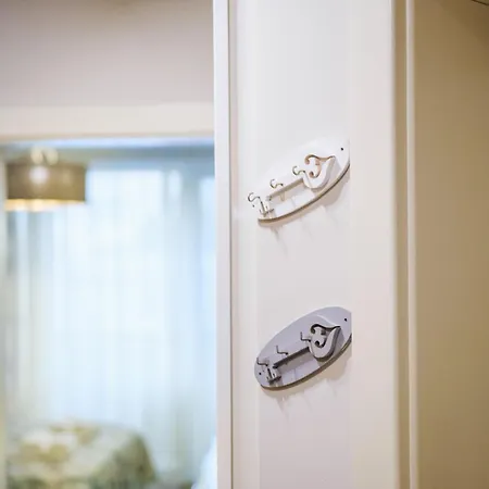 Sam Centre Harmony 1-bedroom Burgas