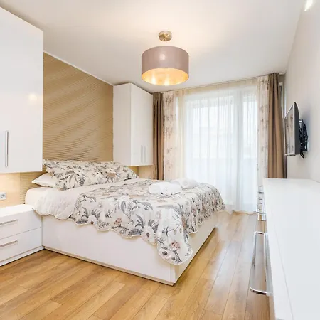 Sam Centre Harmony 1-bedroom