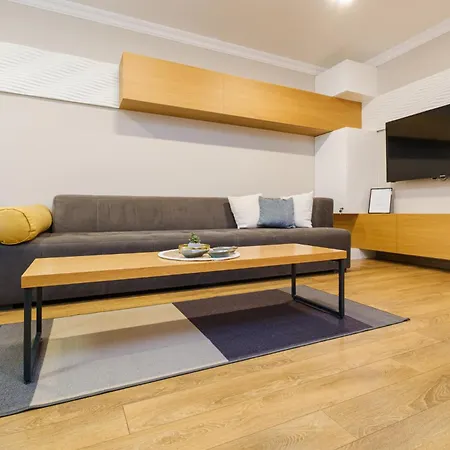 Lejlighed Sam Centre Harmony 1-bedroom