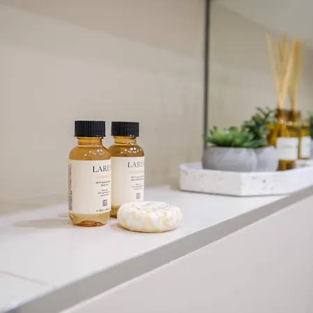 Sam Centre Harmony 1-bedroom Appartement Burgas