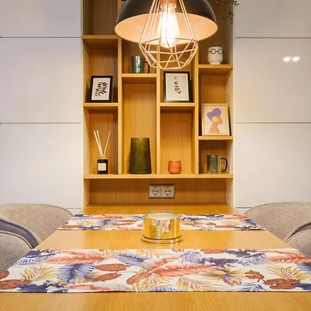 Sam Centre Harmony 1-bedroom Burgas