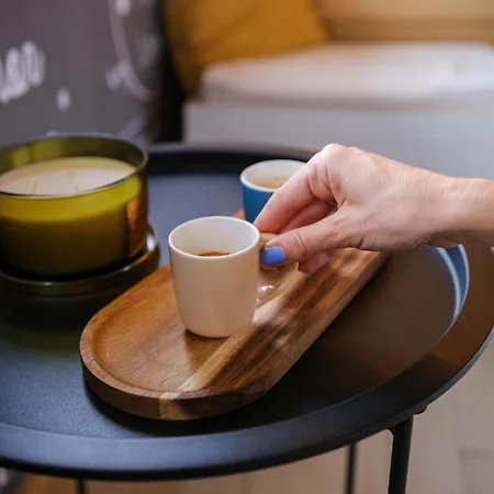 Sam Centre Harmony 1-bedroom Appartement