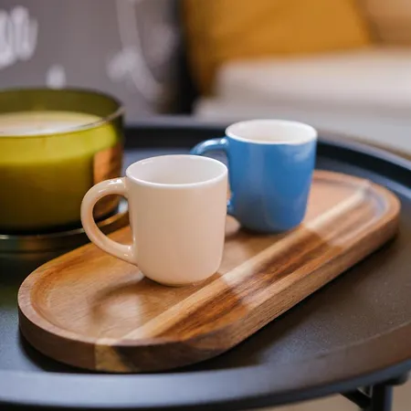 Sam Centre Harmony 1-bedroom Appartement