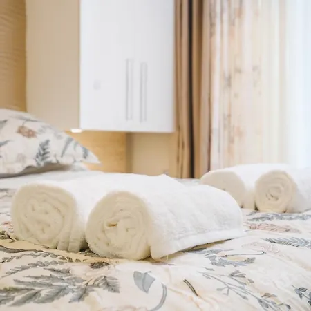 Appartement Sam Centre Harmony 1-bedroom