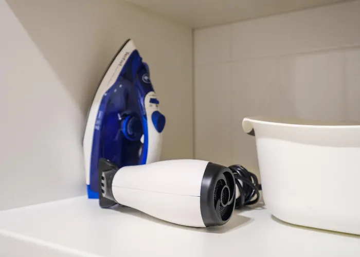 Sam Centre Harmony 1-bedroom *