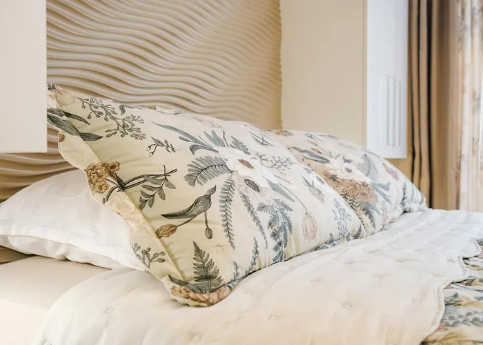 Sam Centre Harmony 1-bedroom * Burgas