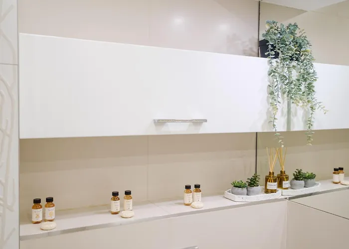 Sam Centre Harmony 1-bedroom * Burgas