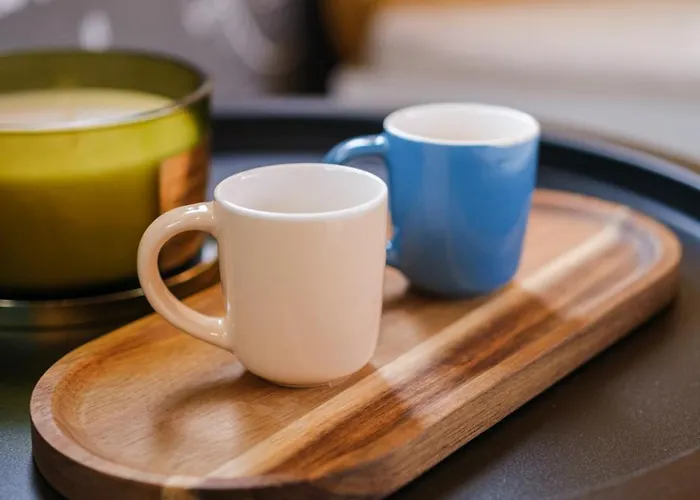 Sam Centre Harmony 1-bedroom Apartamento