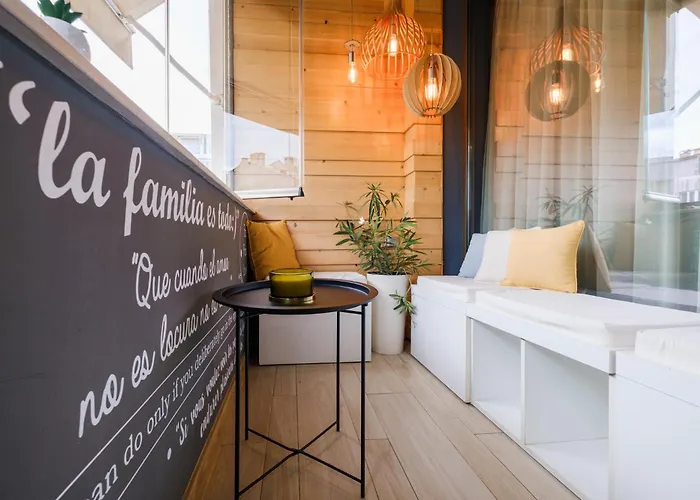 Sam Centre Harmony 1-bedroom Apartamento Burgas